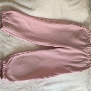Women’s Sweatpants/Joggers